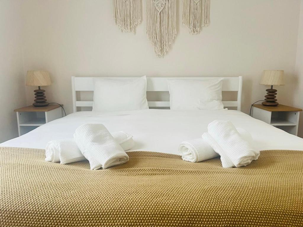 Casa Sonia Great Location Quiet Area Easy Access Βίλα Όμπιδος Εξωτερικό φωτογραφία