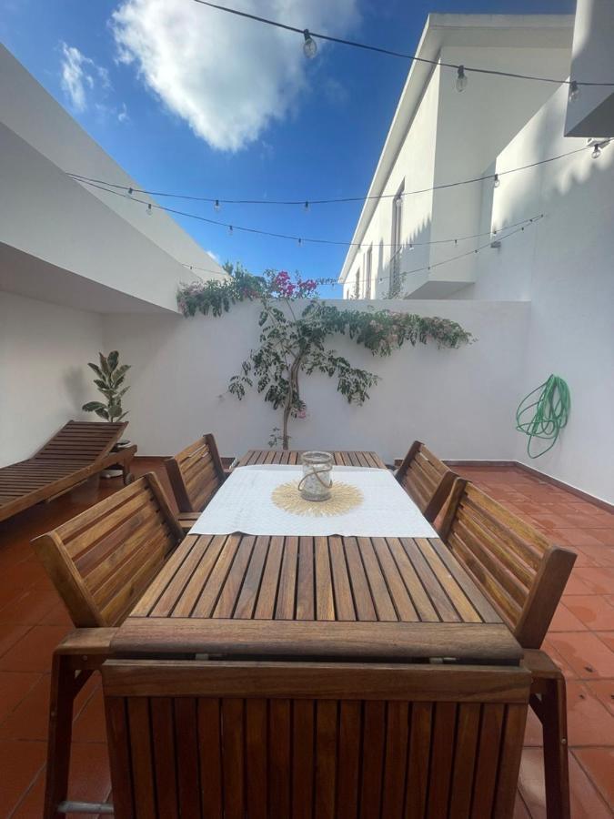Casa Sonia Great Location Quiet Area Easy Access Βίλα Όμπιδος Εξωτερικό φωτογραφία