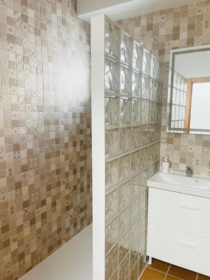 Casa Sonia Great Location Quiet Area Easy Access Βίλα Όμπιδος Εξωτερικό φωτογραφία
