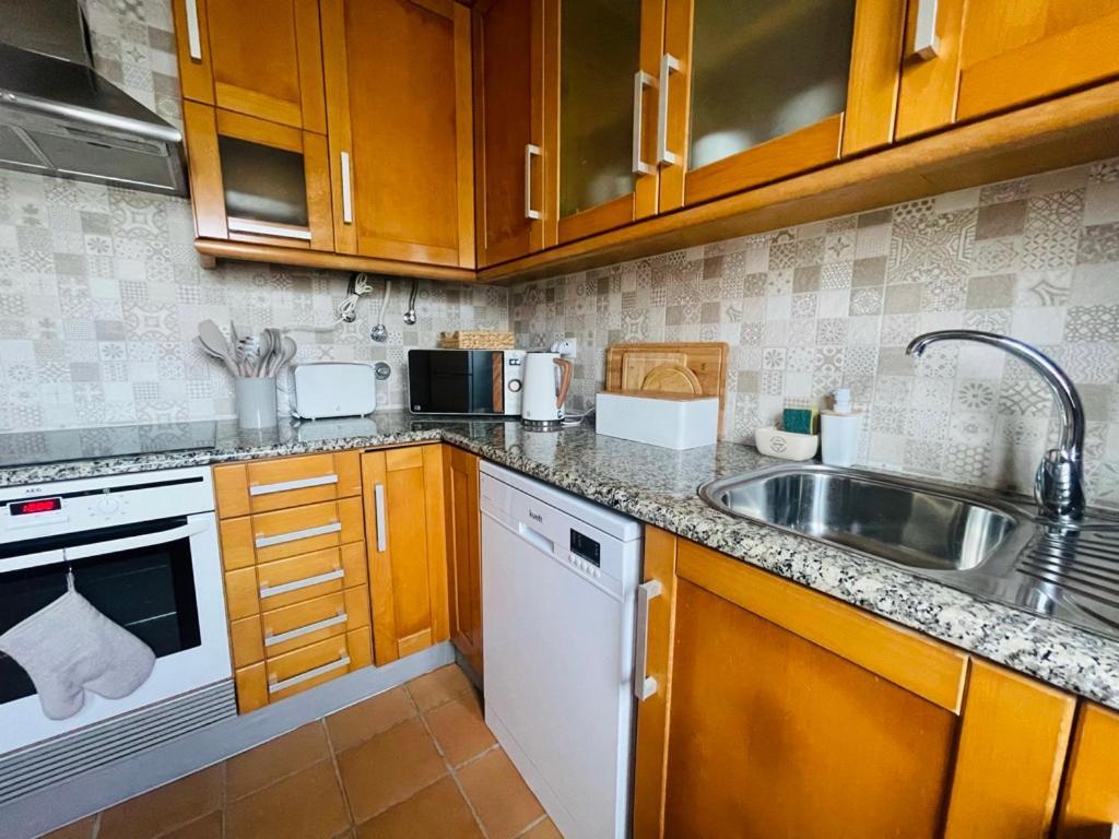 Casa Sonia Great Location Quiet Area Easy Access Βίλα Όμπιδος Εξωτερικό φωτογραφία