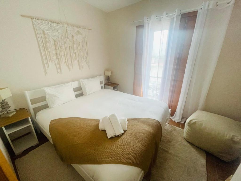 Casa Sonia Great Location Quiet Area Easy Access Βίλα Όμπιδος Εξωτερικό φωτογραφία