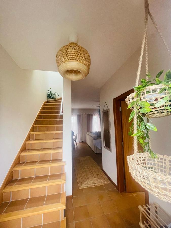 Casa Sonia Great Location Quiet Area Easy Access Βίλα Όμπιδος Εξωτερικό φωτογραφία